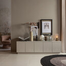Pencil TV Cabinet in Mist from Accessories for the Home