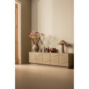 WOOOD Teo TV Cabinet in Mud from Accessories for the Home