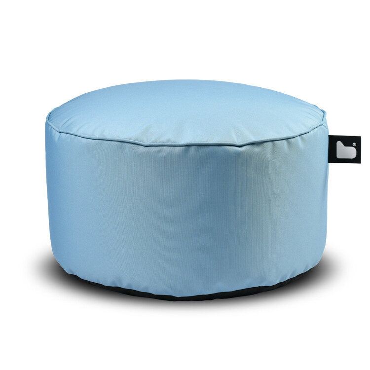 Extreme Lounging Outdoor B-Poufe from Accessories for the Home Extreme Lounging Outdoor B-Poufe from Accessories for the Home