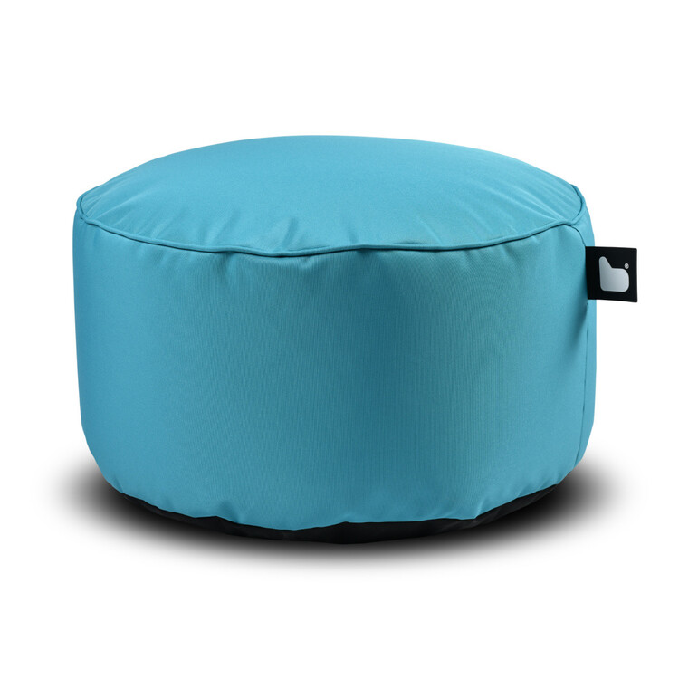 Extreme Lounging Outdoor B-Poufe from Accessories for the Home Extreme Lounging Outdoor B-Poufe from Accessories for the Home