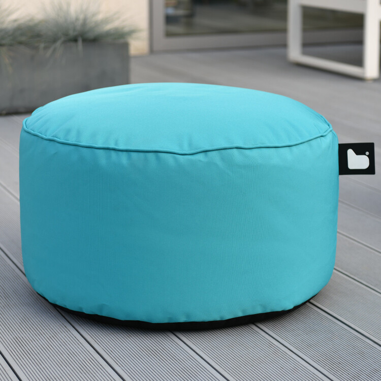 Extreme Lounging Outdoor B-Poufe from Accessories for the Home Extreme Lounging Outdoor B-Poufe from Accessories for the Home