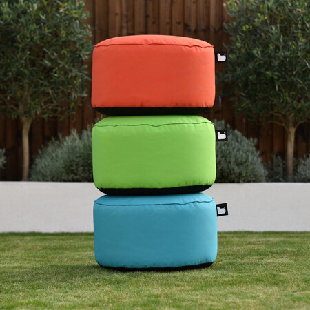 Extreme Lounging Outdoor B-Poufe from Accessories for the Home