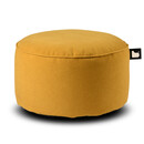 Extreme Lounging Brushed Suede B-Poufe from Accessories for the Home