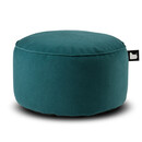 Extreme Lounging Brushed Suede B-Poufe from Accessories for the Home