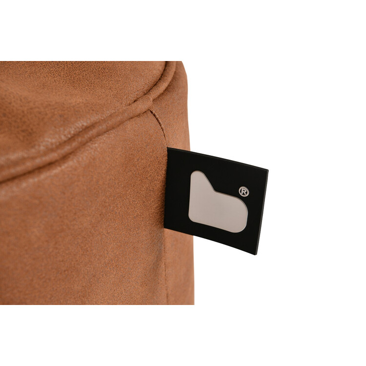 Extreme Lounging Luxury B-Poufe from Accessories for the Home