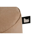 Extreme Lounging Luxury B-Poufe from Accessories for the Home