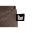 Extreme Lounging Luxury B-Poufe from Accessories for the Home