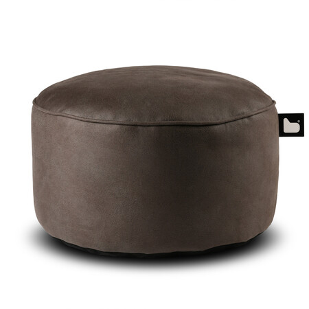 Extreme Lounging Luxury B-Poufe from Accessories for the Home 2