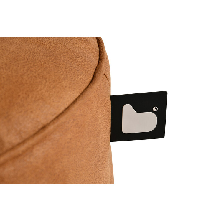 Extreme Lounging Luxury B-Poufe from Accessories for the Home