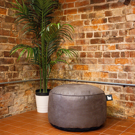 Extreme Lounging Luxury B-Poufe from Accessories for the Home