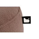 Extreme Lounging Teddy B-Poufe from Accessories for the Home