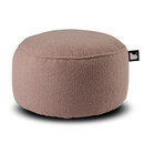 Extreme Lounging Teddy B-Poufe from Accessories for the Home