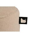 Extreme Lounging Teddy B-Poufe from Accessories for the Home