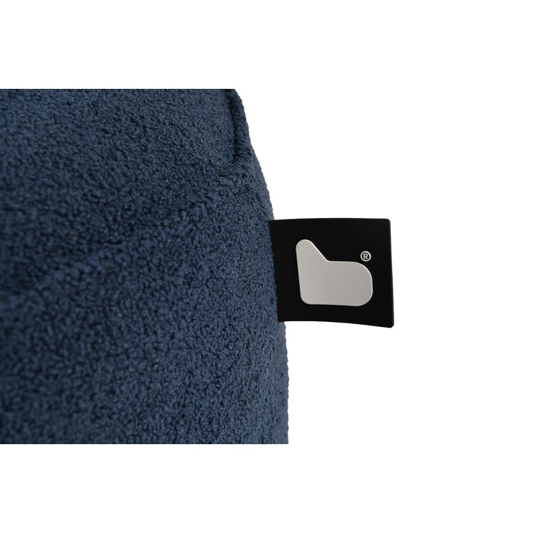 Extreme Lounging Teddy B-Poufe from Accessories for the Home Extreme Lounging Teddy B-Poufe from Accessories for the Home