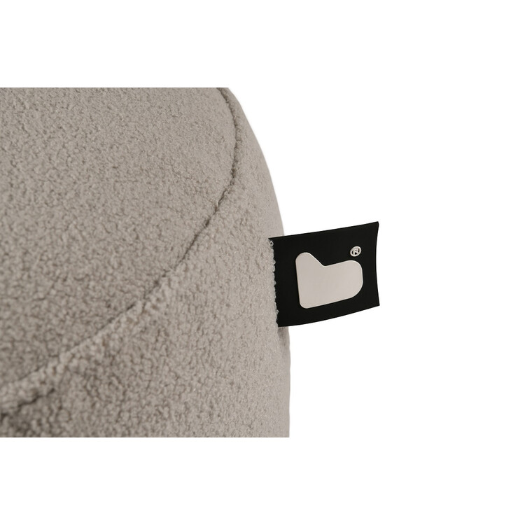 Extreme Lounging Teddy B-Poufe from Accessories for the Home