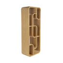 Zuiver Seven Shelving Unit- Natural or Beige from Accessories for the Home