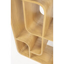 Zuiver Seven Shelving Unit- Natural or Beige from Accessories for the Home