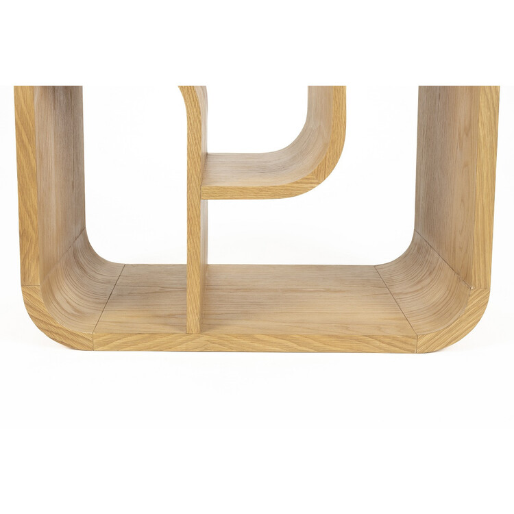 Zuiver Seven Shelving Unit- Natural or Beige from Accessories for the Home Zuiver Seven Shelving Unit- Natural or Beige from Accessories for the Home