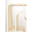 Zuiver Seven Shelving Unit- Natural or Beige from Accessories for the Home