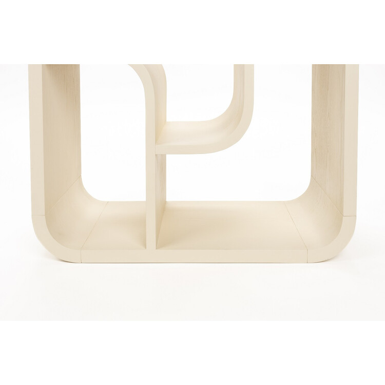 Zuiver Seven Shelving Unit- Natural or Beige from Accessories for the Home Zuiver Seven Shelving Unit- Natural or Beige from Accessories for the Home