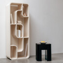 Zuiver Seven Shelving Unit- Natural or Beige from Accessories for the Home