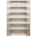 Exhibit Extra Large Sand Display Cabinet (2 Door) from Accessories for the Home