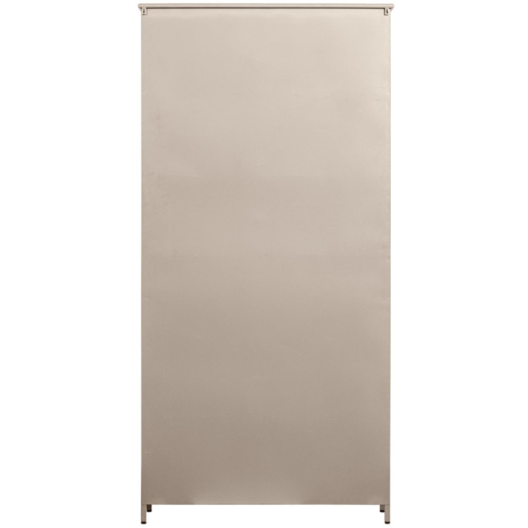 Exhibit Extra Large Sand Display Cabinet (2 Door) from Accessories for the Home Exhibit Extra Large Sand Display Cabinet (2 Door) from Accessories for the Home