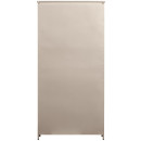 Exhibit Extra Large Sand Display Cabinet (2 Door) from Accessories for the Home