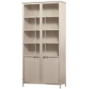 Exhibit Extra Large Sand Display Cabinet (2 Door) from Accessories for the Home