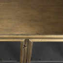 Dutchbone Gertlush Antique Brass Sideboard from Accessories for the Home