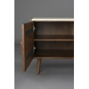 Dutchbone Arda Walnut Sideboard from Accessories for the Home