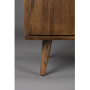 Dutchbone Arda Walnut Sideboard from Accessories for the Home