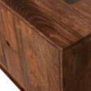 Staes Mango Wood Sideboard from Accessories for the Home