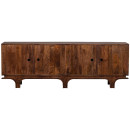 Staes Mango Wood Sideboard from Accessories for the Home