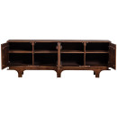 Staes Mango Wood Sideboard from Accessories for the Home