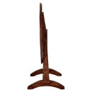 Cafe Mango Wood Folding Table from Accessories for the Home