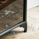 Nordal Downtown 2 Door Metal Sideboard from Accessories for the Home