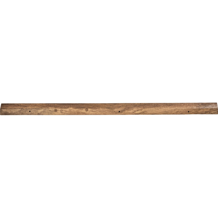House Doctor Balance Coat Rack in Mango Wood from Accessories for the Home House Doctor Balance Coat Rack in Mango Wood from Accessories for the Home