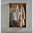 House Doctor Balance Coat Rack in Mango Wood from Accessories for the Home