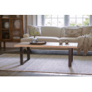 Fia Mango Wood Coffee Table from Accessories for the Home