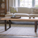 Fia Mango Wood Coffee Table from Accessories for the Home