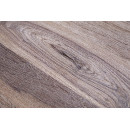 Tivu Reclaimed Wood Butchers Block Trolley from Accessories for the Home