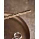 House Doctor Jewellery Stand with Brushed Brass Finish from Accessories for the Home