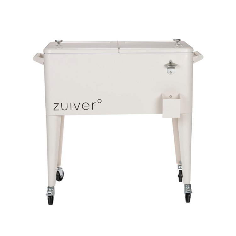 Zuiver Cooler Be Cool- Black, Cream or Green from Accessories for the Home