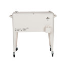 Zuiver Cooler Be Cool- Black, Cream or Green from Accessories for the Home