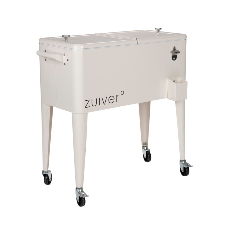 Zuiver Cooler Be Cool- Black, Cream or Green from Accessories for the Home