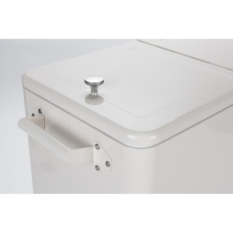 Zuiver Cooler Be Cool- Black, Cream or Green from Accessories for the Home