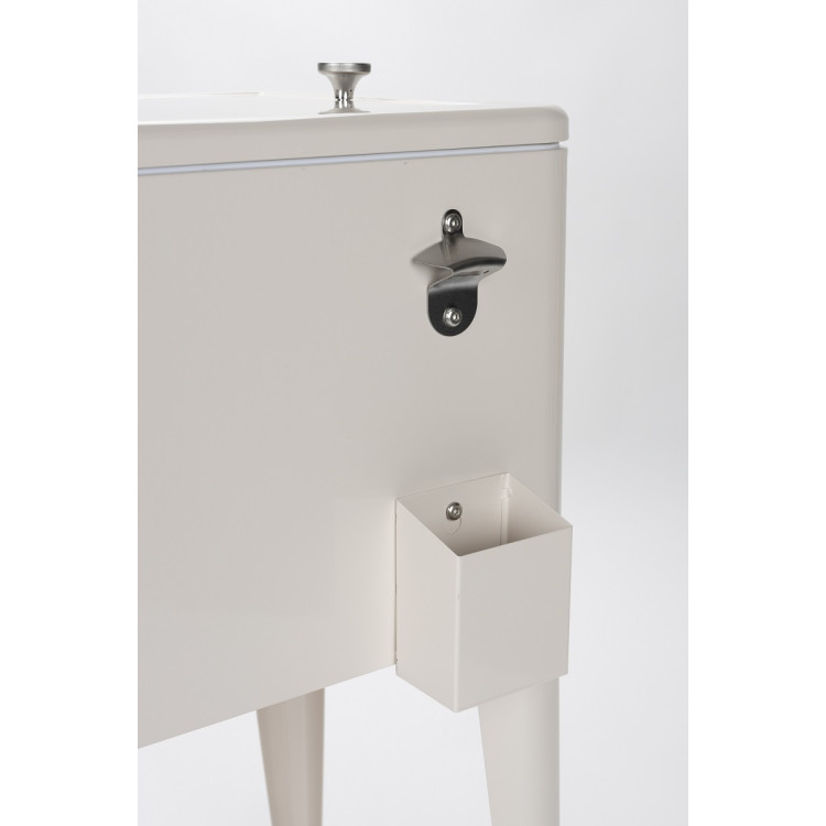 Zuiver Cooler Be Cool- Black, Cream or Green from Accessories for the Home