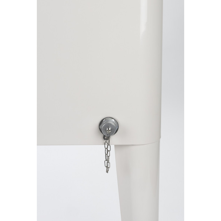 Zuiver Cooler Be Cool- Black, Cream or Green from Accessories for the Home