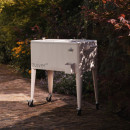 Zuiver Cooler Be Cool- Black, Cream or Green from Accessories for the Home